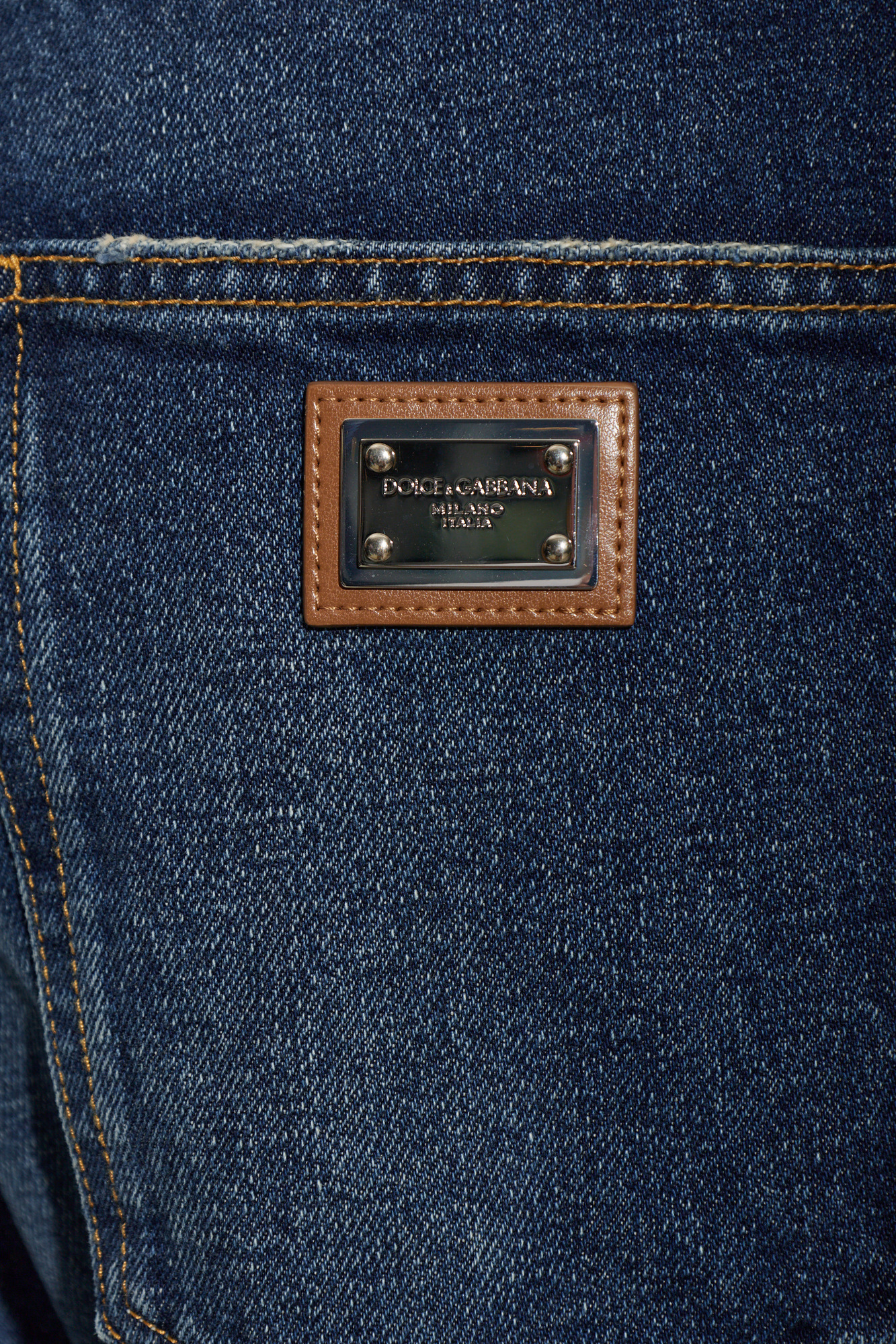 Dolce & Gabbana Wide-leg jeans | Women's | Vitkac